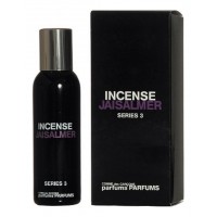 Comme Des Garcons Series 3 Incense: Jaisalmer