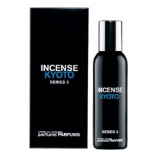Comme Des Garcons Series 3 Incense: Kyoto фото духи