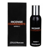 Comme Des Garcons Series 3 Incense: Ouarzazate