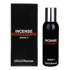 Comme Des Garcons Series 3 Incense: Ouarzazate фото духи