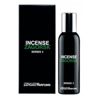Comme Des Garcons Series 3: Incense Zagorsk