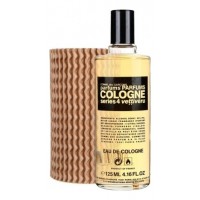 Comme Des Garcons Series 4 Cologne : Vettiveru Comme Des Garcons Series 4 Cologne : Vettiveru