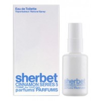 Comme Des Garcons Series 5 Sherbet Cinnamon