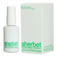 Comme Des Garcons Series 5: Sherbet Peppermint