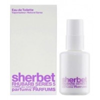 Comme Des Garcons Series 5 Sherbet Rhubarb