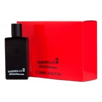 Comme Des Garcons Series 8: Guerrilla 2 Comme Des Garcons Series 8: Guerrilla 2