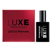 Comme Des Garcons Series Luxe Patchouli
