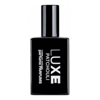 Comme Des Garcons Series Luxe Patchouli