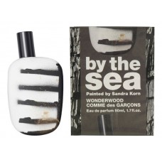 Comme Des Garcons Wonderwood by the Sea фото духи