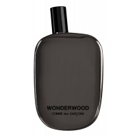 Comme Des Garcons Wonderwood