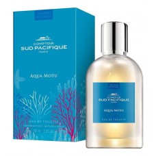 Comptoir Sud Pacifique Aqua Motu Eau de Parfum фото духи