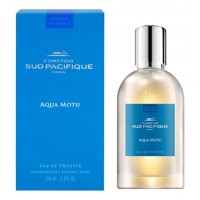 Comptoir Sud Pacifique Aqua Motu Eau de Toilette Comptoir Sud Pacifique Aqua Motu Eau de Toilette