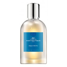 Comptoir Sud Pacifique Aqua Motu Eau de Toilette фото духи