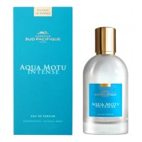 Comptoir Sud Pacifique Aqua Motu Intense Comptoir Sud Pacifique Aqua Motu Intense