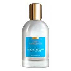 Comptoir Sud Pacifique Aqua Motu Intense фото духи