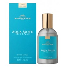 Comptoir Sud Pacifique Aqua Motu Intense фото духи