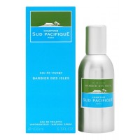 Comptoir Sud Pacifique Barbier des Isles Comptoir Sud Pacifique Barbier des Isles