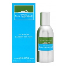 Comptoir Sud Pacifique Barbier des Isles