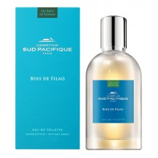 Comptoir Sud Pacifique Bois De Filao фото духи