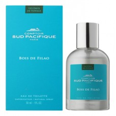 Comptoir Sud Pacifique Bois De Filao фото духи