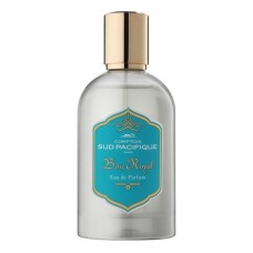 Comptoir Sud Pacifique Bois Royal фото духи