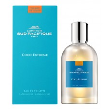 Comptoir Sud Pacifique Coco Extreme фото духи