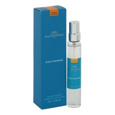 Comptoir Sud Pacifique Coco Extreme фото духи