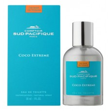 Comptoir Sud Pacifique Coco Extreme фото духи
