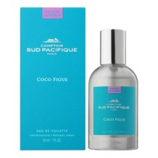 Comptoir Sud Pacifique Coco Figue фото духи