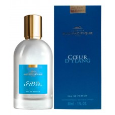 Comptoir Sud Pacifique Coeur d'Ylang фото духи
