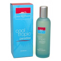 Comptoir Sud Pacifique Cool Tropic Paradise
