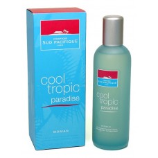 Comptoir Sud Pacifique Cool Tropic Paradise фото духи
