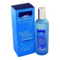 Comptoir Sud Pacifique Cool Tropic Turqouise Comptoir Sud Pacifique Cool Tropic Turqouise