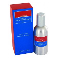 Comptoir Sud Pacifique Crystal de Musc фото духи