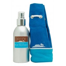 Comptoir Sud Pacifique Ecume de The фото духи