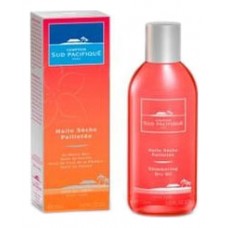 Comptoir Sud Pacifique Huile Seche Pailetee фото духи