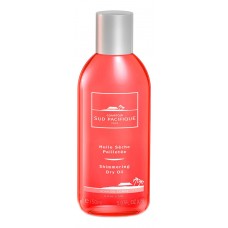 Comptoir Sud Pacifique Huile Seche Pailetee фото духи