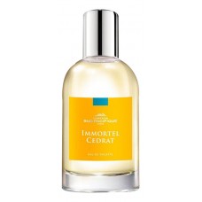 Comptoir Sud Pacifique Immortel Cedrat фото духи