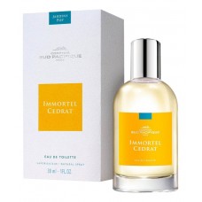 Comptoir Sud Pacifique Immortel Cedrat фото духи