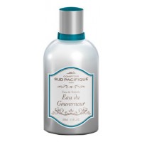 Comptoir Sud Pacifique L'Eau du Gouverneur