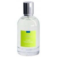 Comptoir Sud Pacifique Lime Tropical