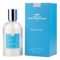 Comptoir Sud Pacifique Matin Calin