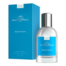 Comptoir Sud Pacifique Matin Calin фото духи