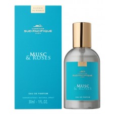 Comptoir Sud Pacifique Musc & Roses фото духи