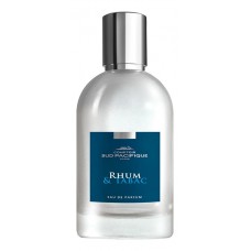 Comptoir Sud Pacifique Rhum & Tabac фото духи