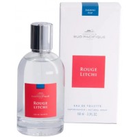 Comptoir Sud Pacifique Rouge Litchi