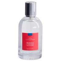 Comptoir Sud Pacifique Rouge Litchi
