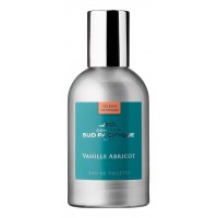 Comptoir Sud Pacifique Vanille Abricot