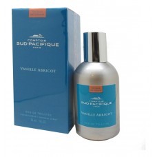 Comptoir Sud Pacifique Vanille Abricot фото духи