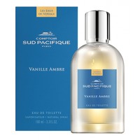 Comptoir Sud Pacifique Vanille Ambre Comptoir Sud Pacifique Vanille Ambre